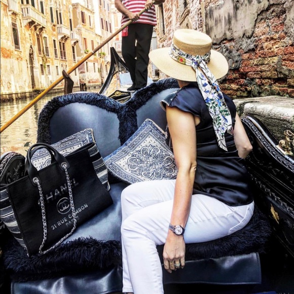 Gucci Hat - Picture 5 of 5